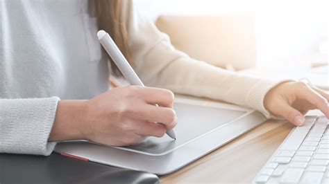 digital pad for laptop.
